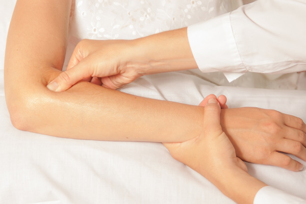 Physiotherapie Aedtner - Massage nach Marnitz Anwendung Massage nach Marnitz - Physiotherapie Aedtner